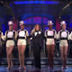 Jennifer Lopez, Rockettes